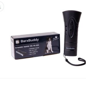 BarxBuddy (new)